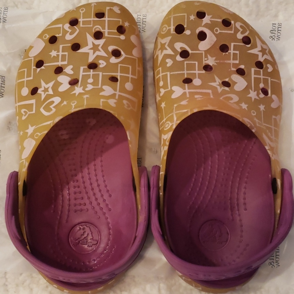 Crocs for Girls